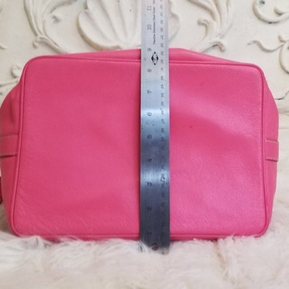 Dooney & Bourke Kendall Pebbled Leather - Picture 5 of 6